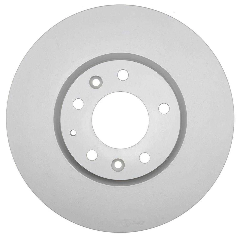 Rotor de freno de disco Foto 4 de 4