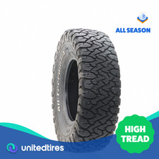 Used Lt 26575r16 Bfgoodrich All-terrain Ta Ko3 123120s - 1632 106gh