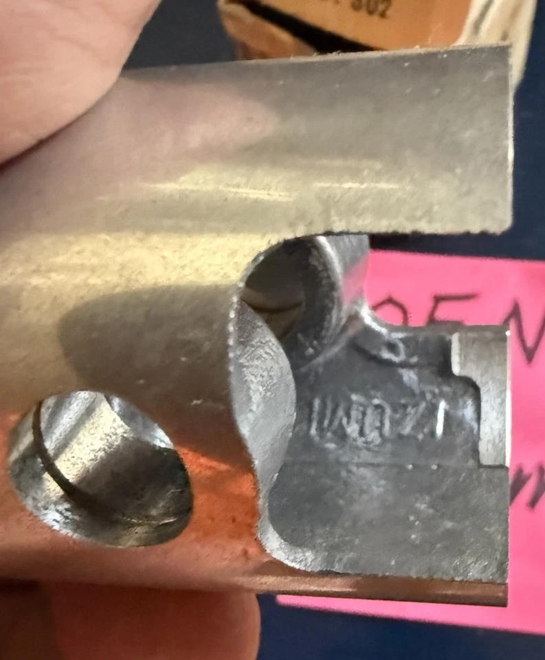 Nuevo de Lote Antiguo Original Yamaha 289-11631-00-96 Pistón Estándar JT1 JT2 OEM 1971 1972 Japón Foto 4 de 4