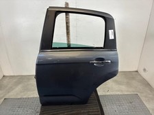 Porte arrière et accessoires Citroen C3