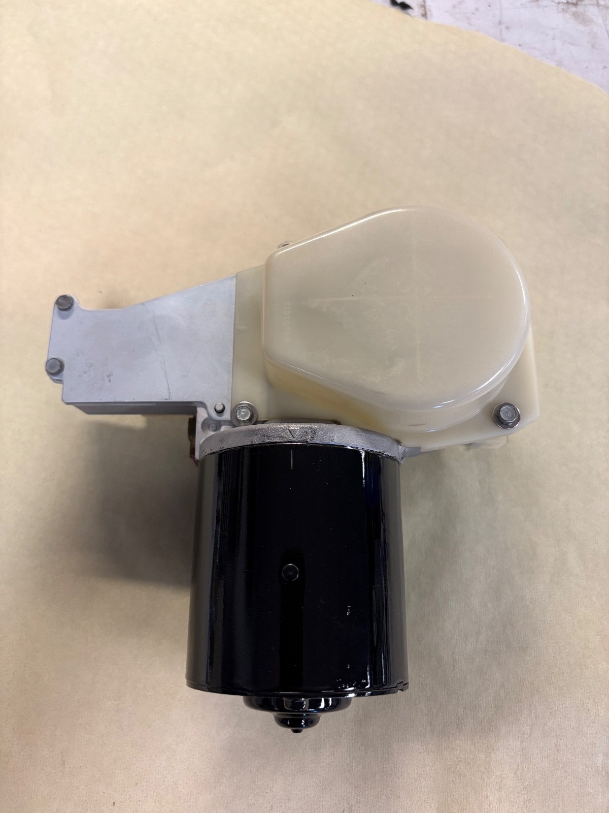 1994 Rolls-Royce wiper motor