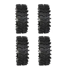 System 3 Offroad XT400W Xtreme Mud Tire 37x12-24 4-Pack