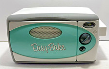 Vintage Hasbro Easy Bake Oven 2003 Model 35230 - Oven Only - Tested and Works 