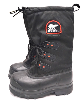 Sorel Glacier XT Women display picture 3