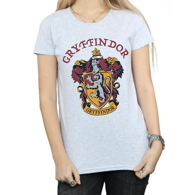 Harry Potter Camiseta Gryffindor para Mujer (BI1500) - Imagen 1 de 4
