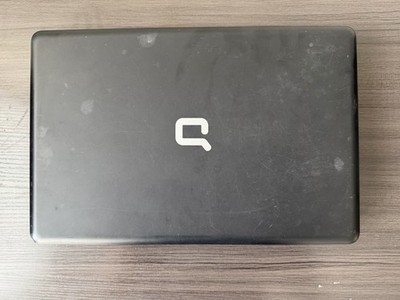 Compaq Presario CQ56 Laptop for Parts Only No Power Supply