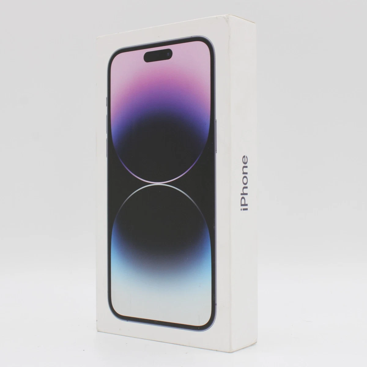 【新品未使用未開封】Apple iPhone14pro max128GB iPhone 14 新品未開封 iPhone14 Pro Max 128GB [ディープパープル] SIM