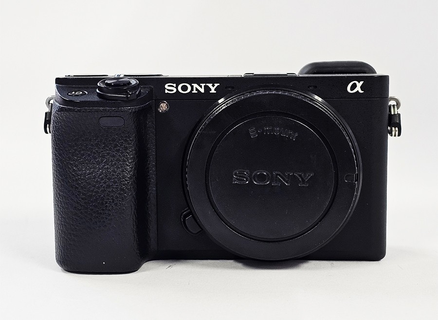 Harga Sony Alpha 6300 Jual Sony A6300 Kit 16-50mm OSS Harga Terbaik