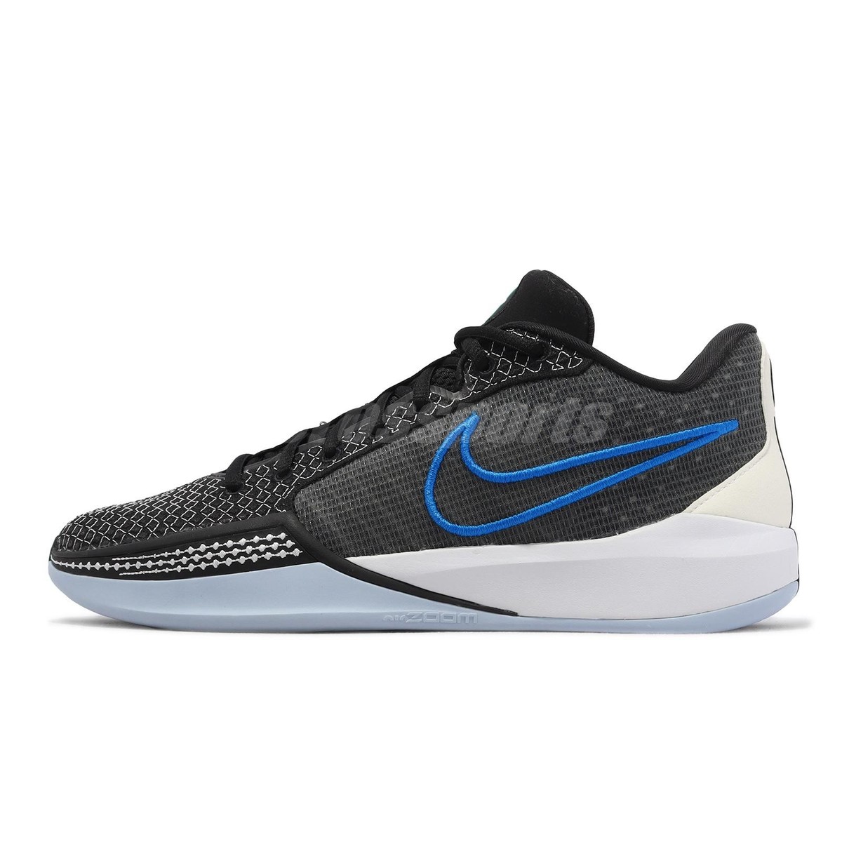 Nike Sabrina 1 EP Ionescu Bonded Women Basketball Sports Shoes 