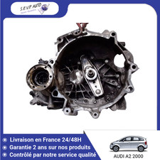 Boite de vitesse Audi A2