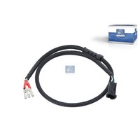 Leitungssatz DT Spare Parts Iam-Expertise Passend FüR Scania