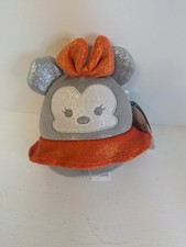 Squishmallow 5" Disney Limited Edition 100th Anniversary Minnie Mouse NWT