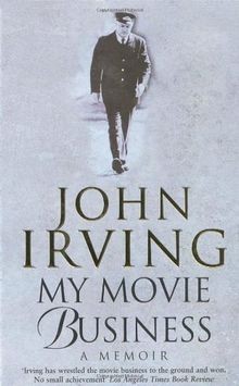 My Movie Business von John Irving | Buch | Zustand gut