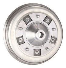 Tambour de frein Citroen TRACTION