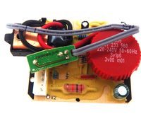 Original Bosch Drehzahlregler Gst 150 Ce Bce StichsäGe 1607233560 Elektronik