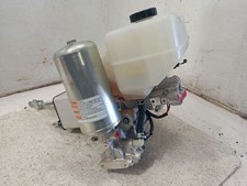 2012-2020 Nissan Nv 3500 2500 1500 Power Brake Booster Hydraulic Assist Oem
