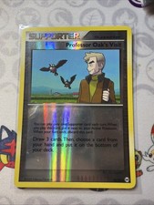 Professor Oak's Visit 90/99 Arceus Reverse Holo Lightly Played on eBay