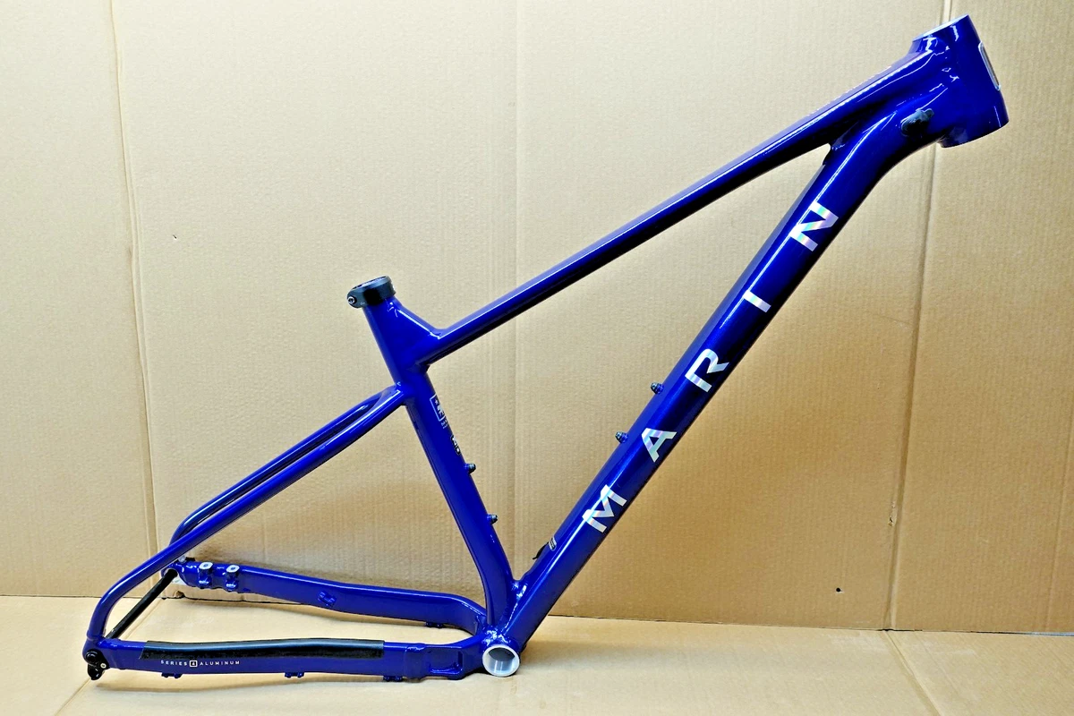 Marin 29 in Wheel Bike Frames for sale | eBay