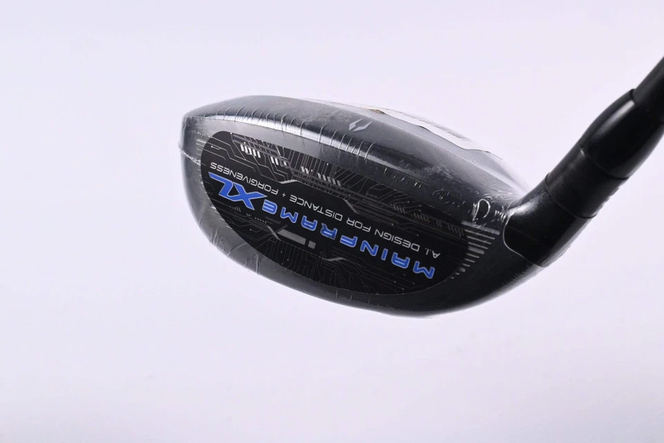 Cleveland Halo XL #5 Wood / 18 Degree / Regular Flex Motore X F3 6 Shaft - Image 4 of 4