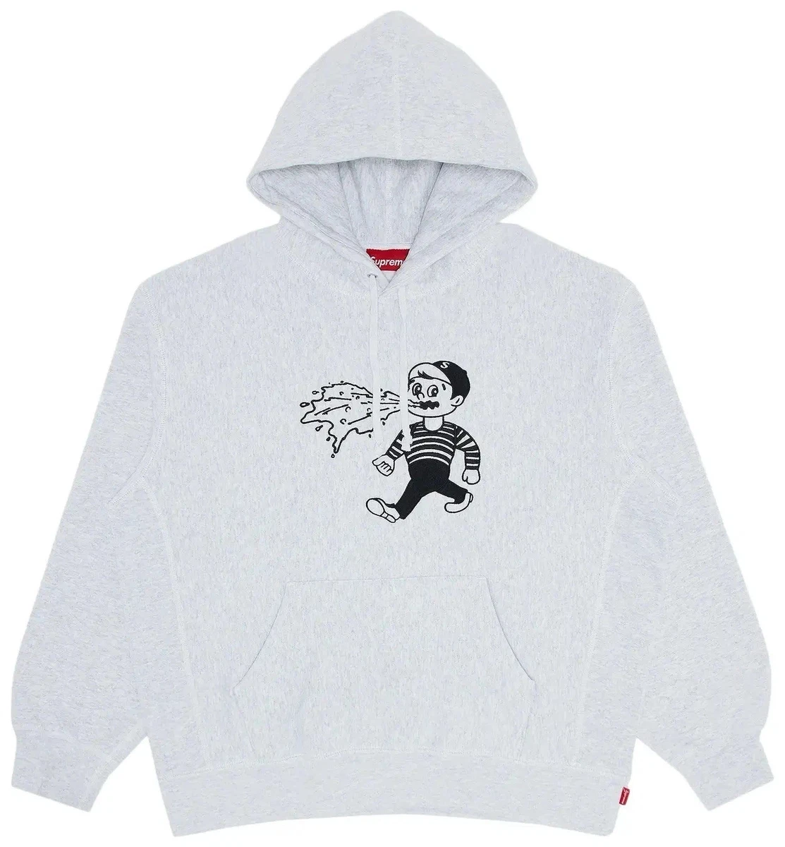 25+ Supreme Gray Hoodies for Men for sale | Updated Oct 2026