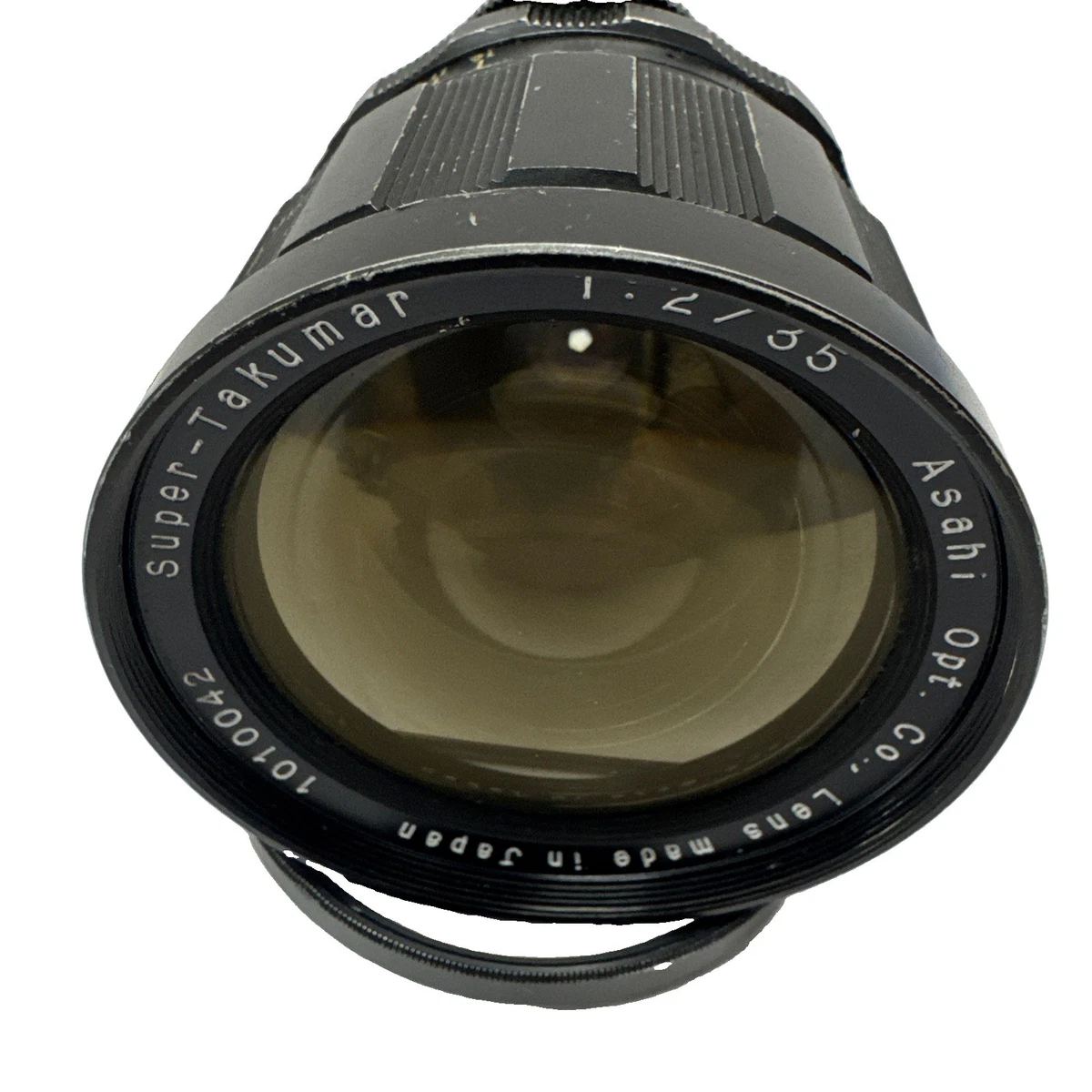 清掃済美品 M42 銘玉 Takumar 35mm F2 付属多数 タクマー PENTAX 35mm Focal M42 Camera Lenses for sale | eBay