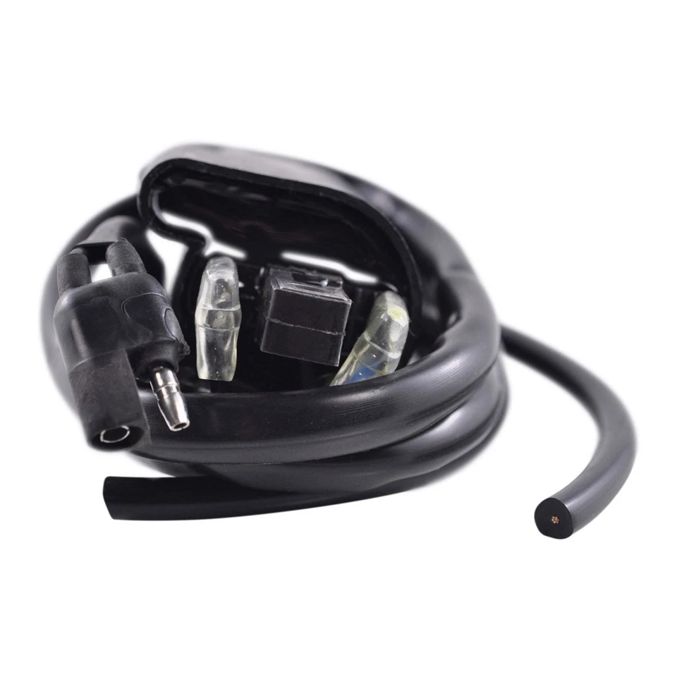 Ignition Coil for Arctic Cat Pantera 5000 | Jag 3000 / 4000 1976-1981 | 3002-160 - Image 3 of 4