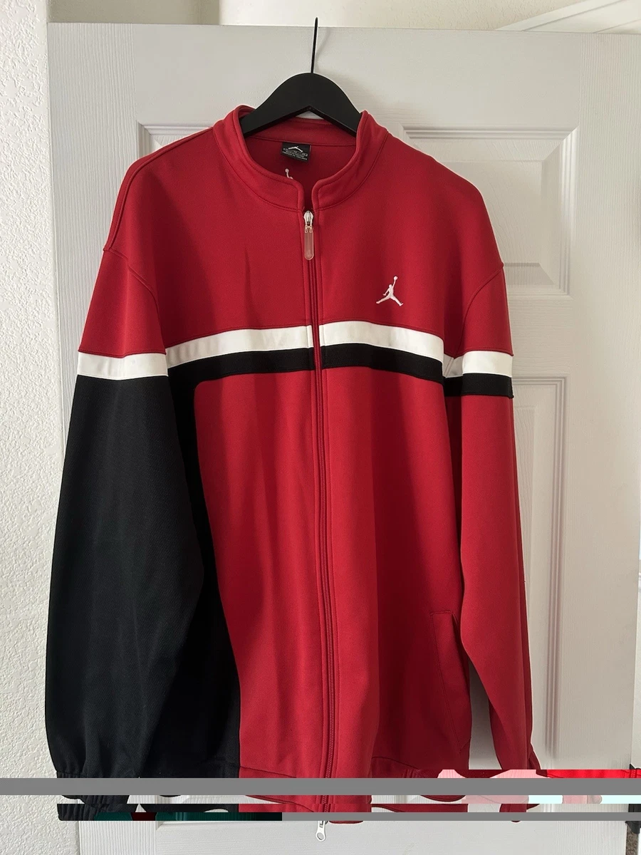 25+ Jordan Red Activewear Jackets for Men for sale | Updated Oct 2026