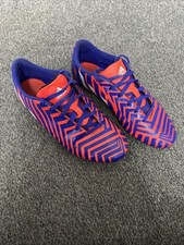 Buty piłkarskie ADIDAS Predator Absolion Instinct TF rozmiar UK 8