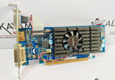 GIGABYTE GV-N210TC-1GI GRAPHICS CARD (FAST SHIP BY DHL/FEDEX)