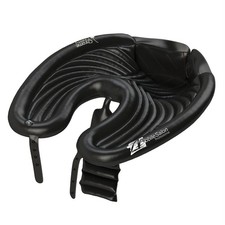 Mobile Salon Portable Inflatable Rinse Basin for Washing and Cutting Hair at Hom