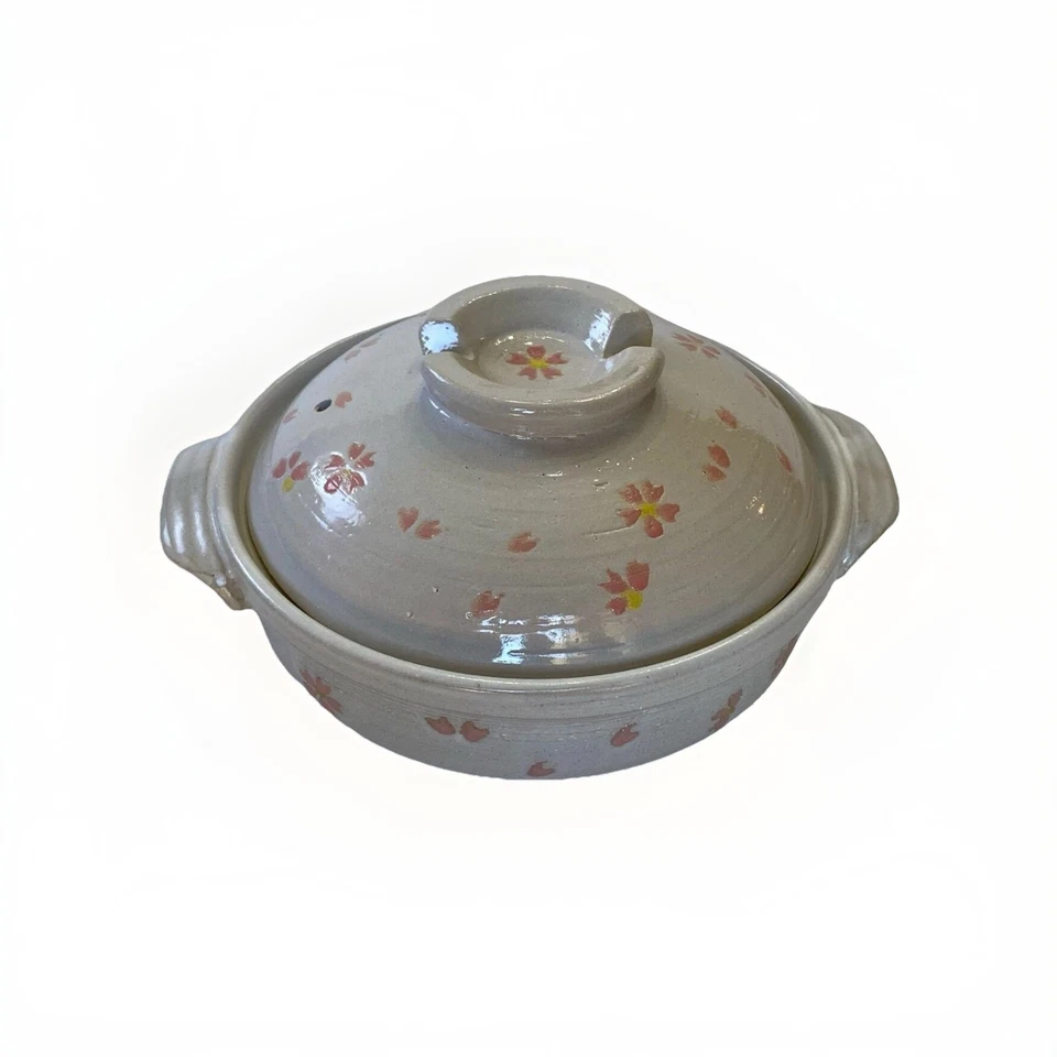 Gres chino en flor de cerezo Foto 2 de 4