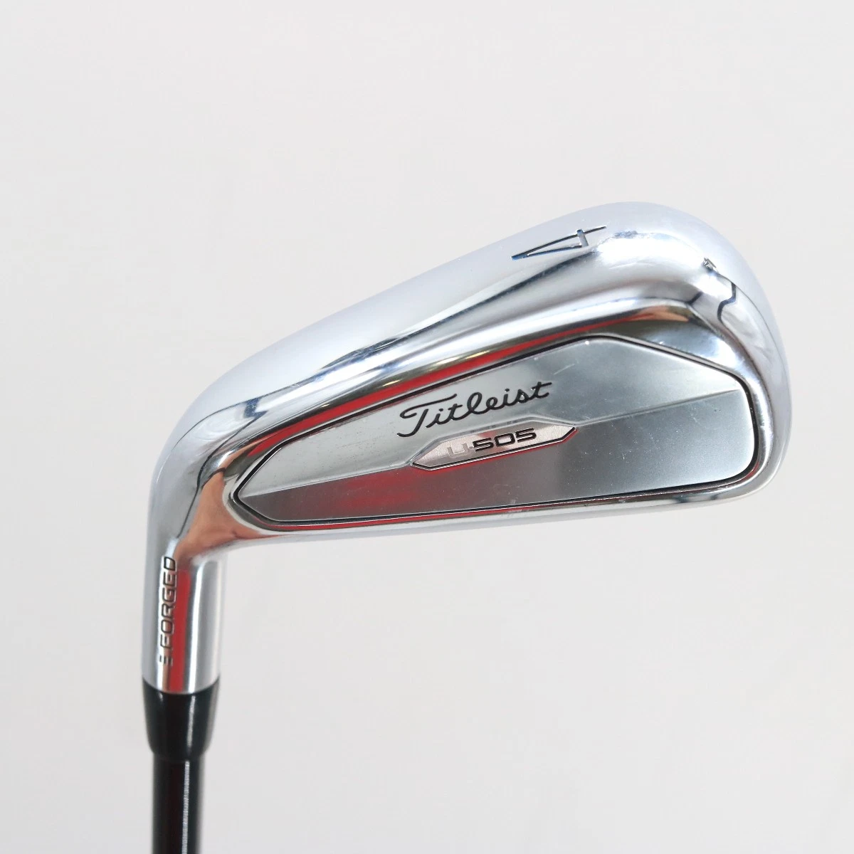 Hybride Titleist TSR3 19° - Shaft Stiff Project X Hzrdus Noir - Bon État