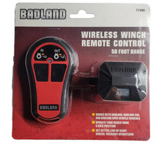 Wireless Winch Remote Control 12 V Jeep Truck Suv Atv Utv Usa Seller Wireless Winch Remote Control 12 V Jeep Truck Suv Atv Utv Usa Seller