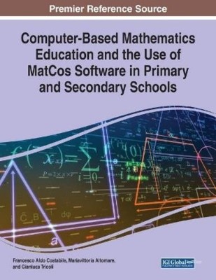Francesco Aldo  Computer-Based Mathematics Education and the Use o (Taschenbuch)