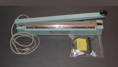   AIE 500 20 inches Impulse Sealer       Tested  