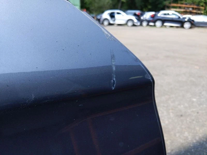 (LOCAL PICKUP ONLY) Passenger Right Front Door Electric Fits 11-16 BMW 528i 7566 Foto 2 de 4