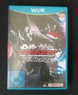 Tekken Tag Tournament 2 [Nintendo Wii U] Getestet & Gereinigt✅ | Wii U Edition✔️