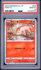 2023 POKEMON JAPANESE CLL-CLASSIC CHARIZARD & HO-OH EX DECK #004 PONYTA PSA 10