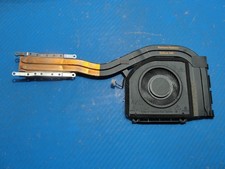 Dell Latitude 14  7420 OEM CPU Cooling Fan w/Heatsink 0WR96 AT30S002ZVL