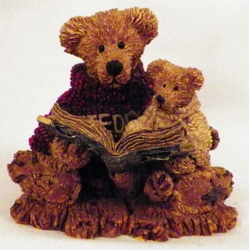 boyds bears statues