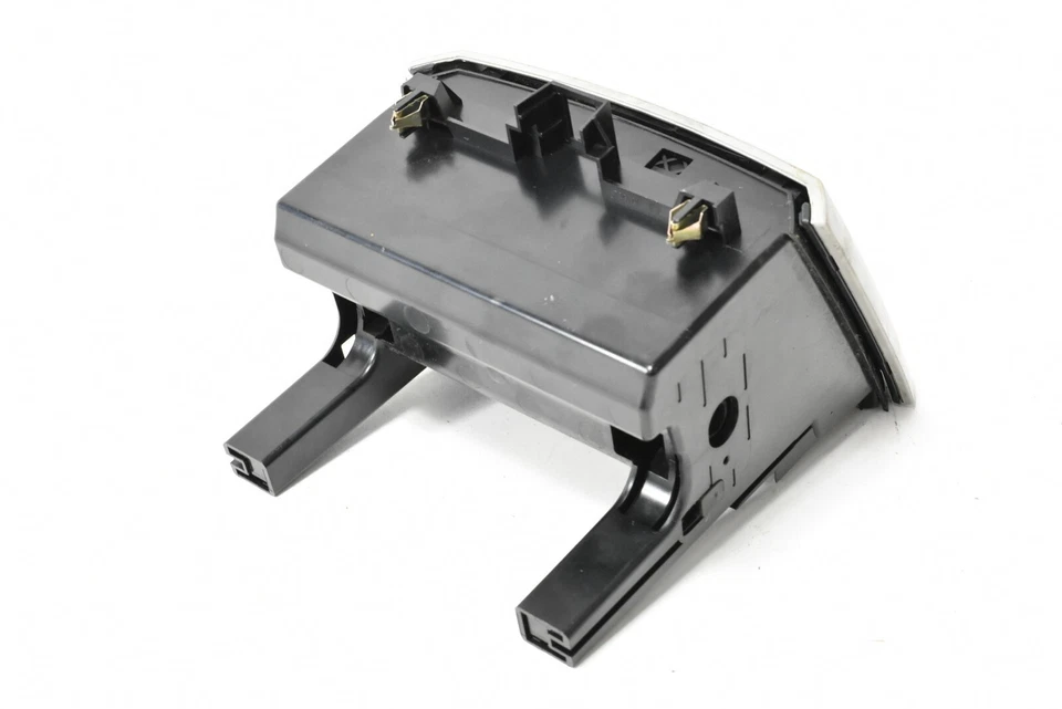 2006-2009 Mercedes-Benz R350 R500 Rear Cup Holder OEM GREY - Image 4 of 4