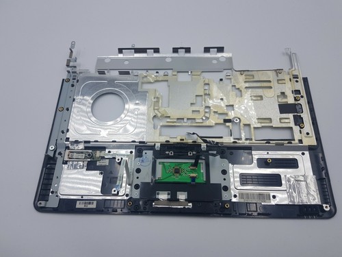 hp pavilion dv6700 laptop touchpad palmrest topcase original dv6000 - Afbeelding 2 van 4