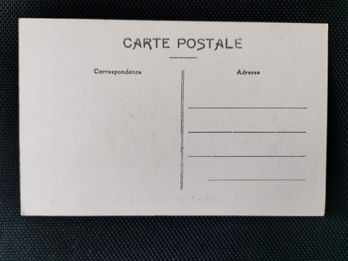 CPA 30 NIMES - Le Jardin de la Fontaine - Imagen 2 de 2