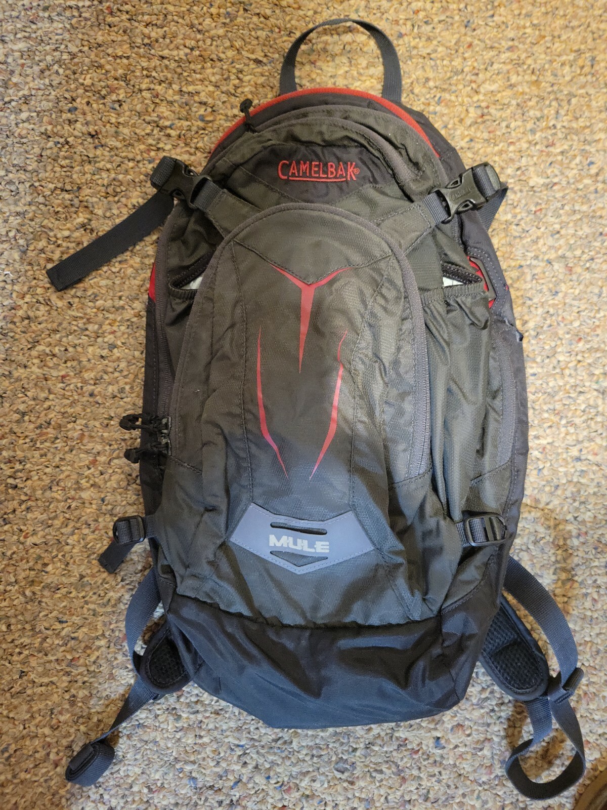 Venta de Mochila Camelbak | 82 articulos de segunda mano