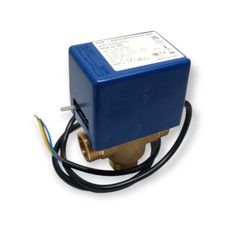 DISTRIBUTEUR MUT 3 VOIES Ø 1 "MALE SF 25E 230V 7.001.01954