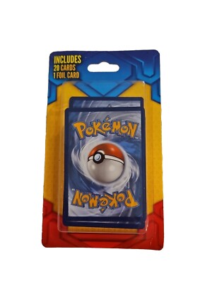 pokemon mystery pack 20 cards Mystery Pokemon Pack of 20 Cards and 1 Foil Card NEW!!! 728192477089| eBay