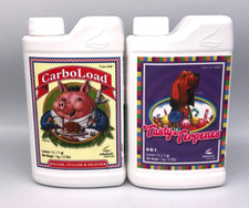 Advanced Nutrients Bundle Carboload + Tasty T...