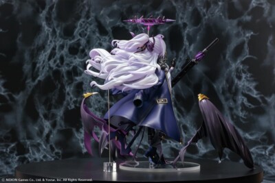 B'full Blue Archive Figure Hina Sorasaki 235mm 9inch Japan F/S NEW
