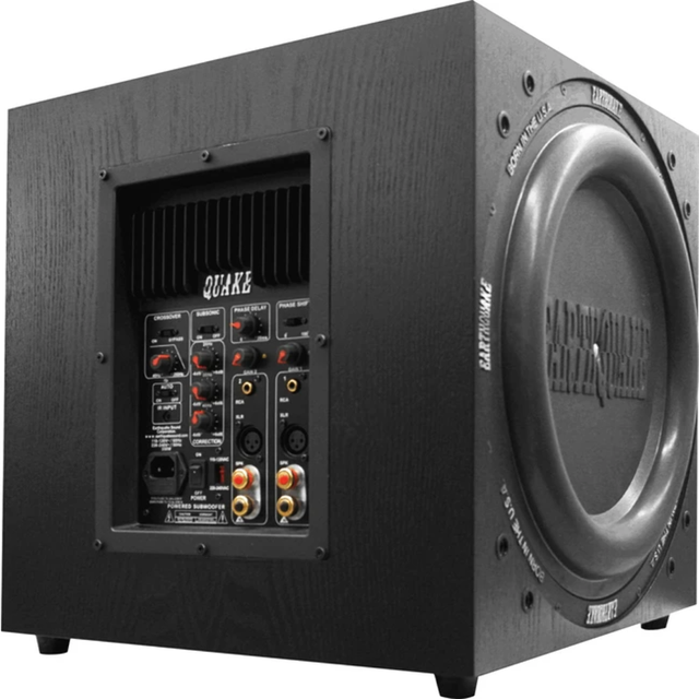 earthquake supernova 15