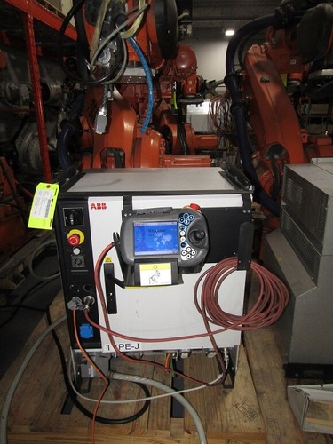 ABB IRB 7600 IRC5 M2004 - Bild 3 von 3